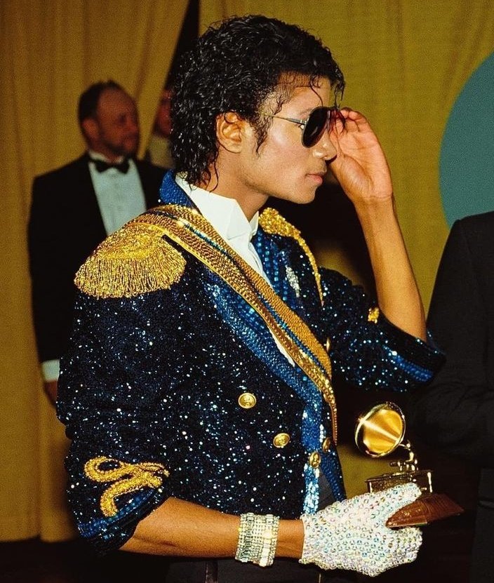 Michael Jackson Friends | Fan Account tweet media