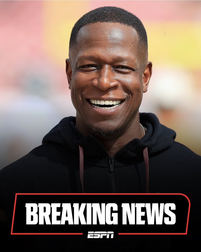 ESPN sources: The 49ers are set to hire former Falcons head coach Raheem Morris as their defensive coordinator. Morris is expected to replace Robert Saleh, who was hired as the Tennessee Titans head coach.