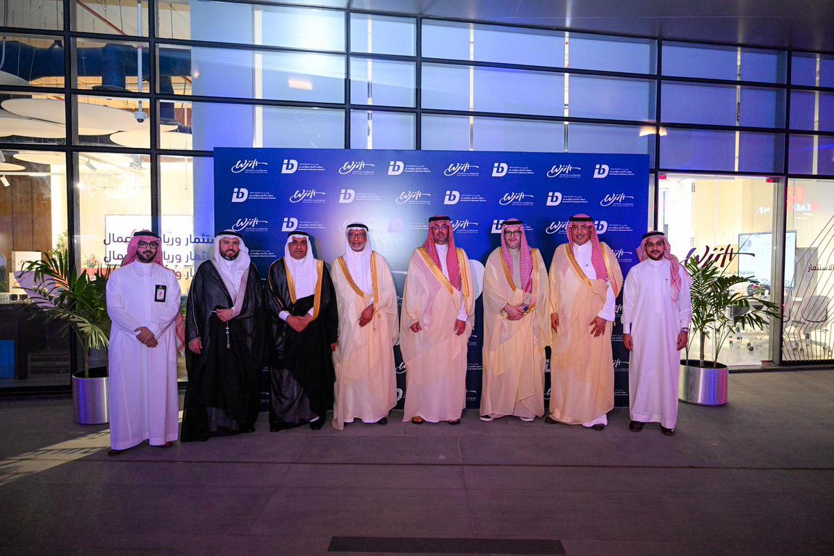 جامعة الملك عبدالعزيز tweet media