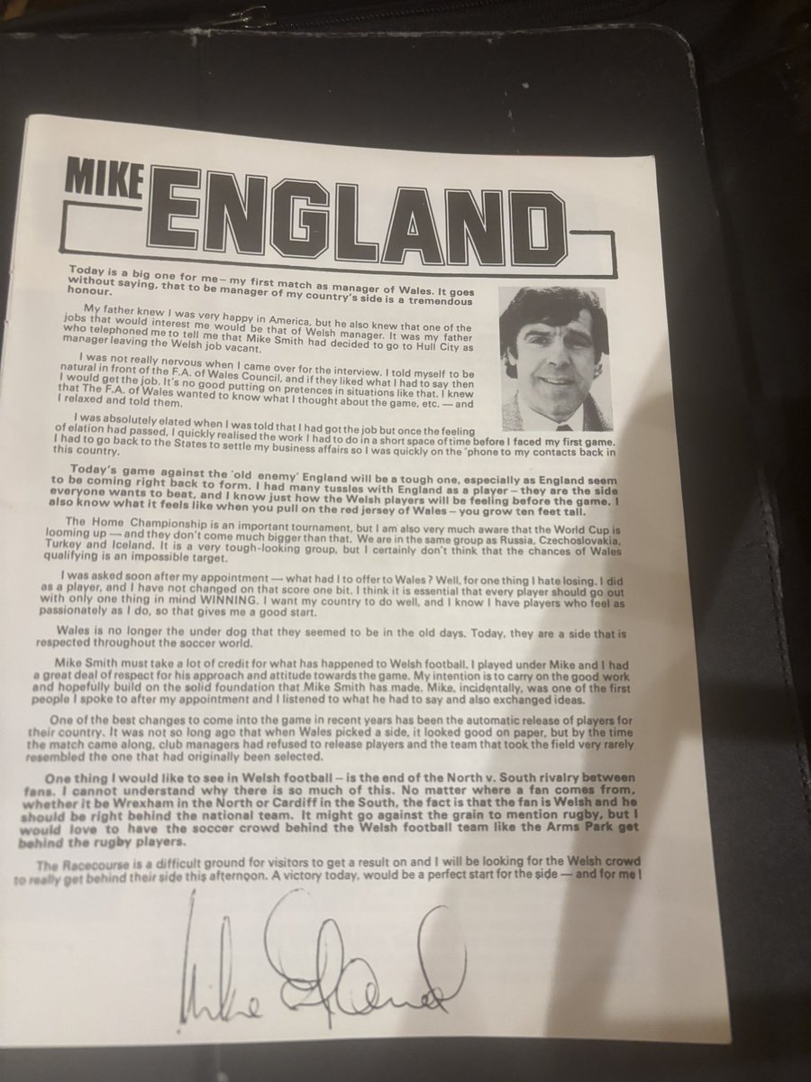 Colin Boote tweet media