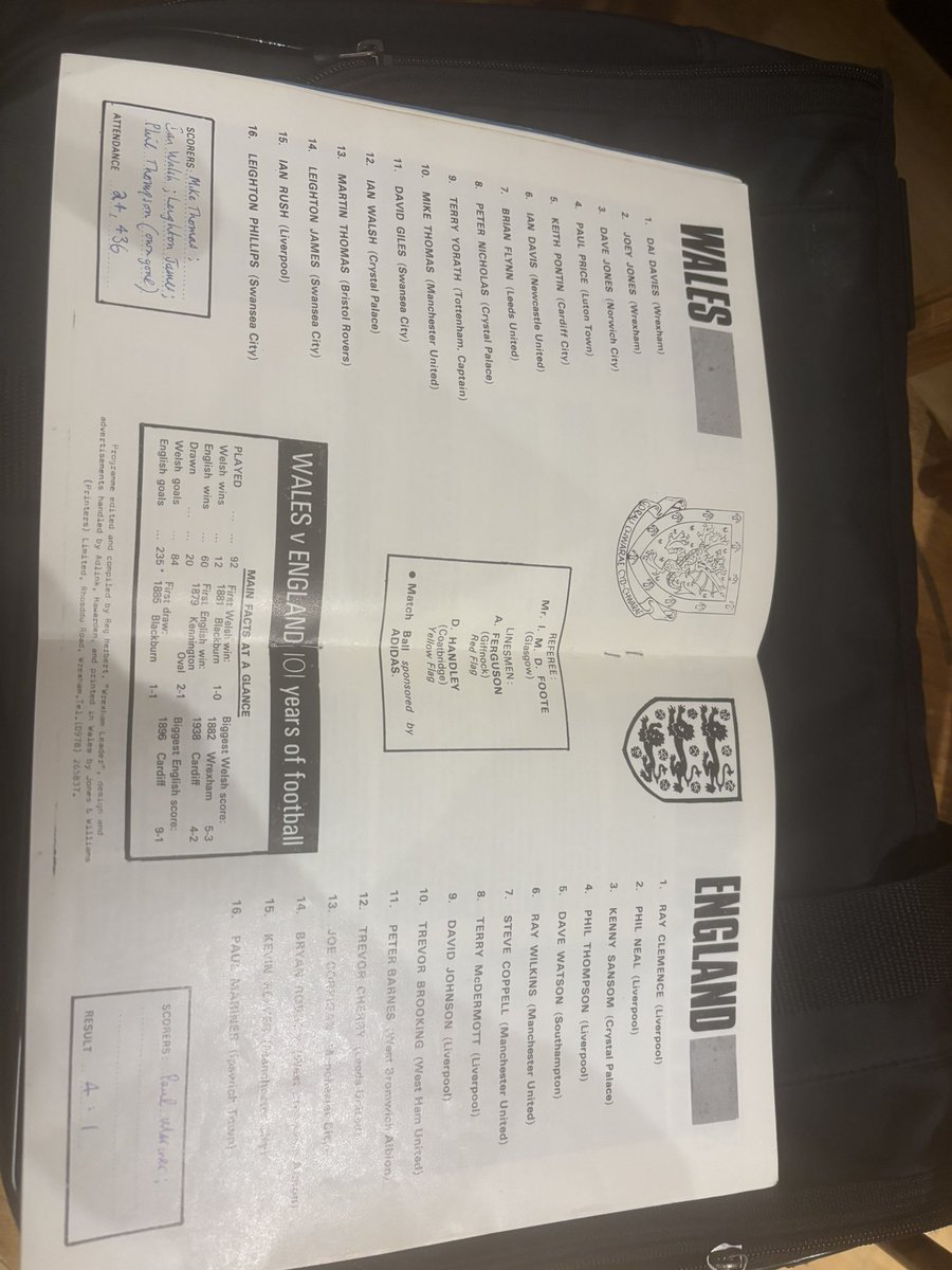 Colin Boote tweet media