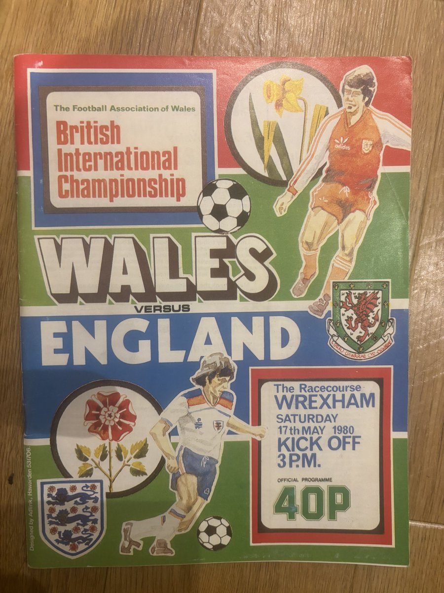 Colin Boote tweet media