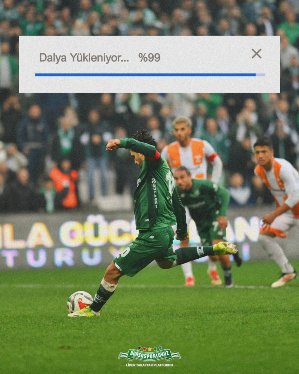 ⏳ DALYA YÜKLENİYOR...

Adanaspor maçında 1 gollük performans ile maçı bitiren Muhammet Demir, kariyerinin 99. golünü atmış oldu. Bir gol daha attığı takdirde "Dalya" yaparak 100'ler kulübüne katılmış olacak