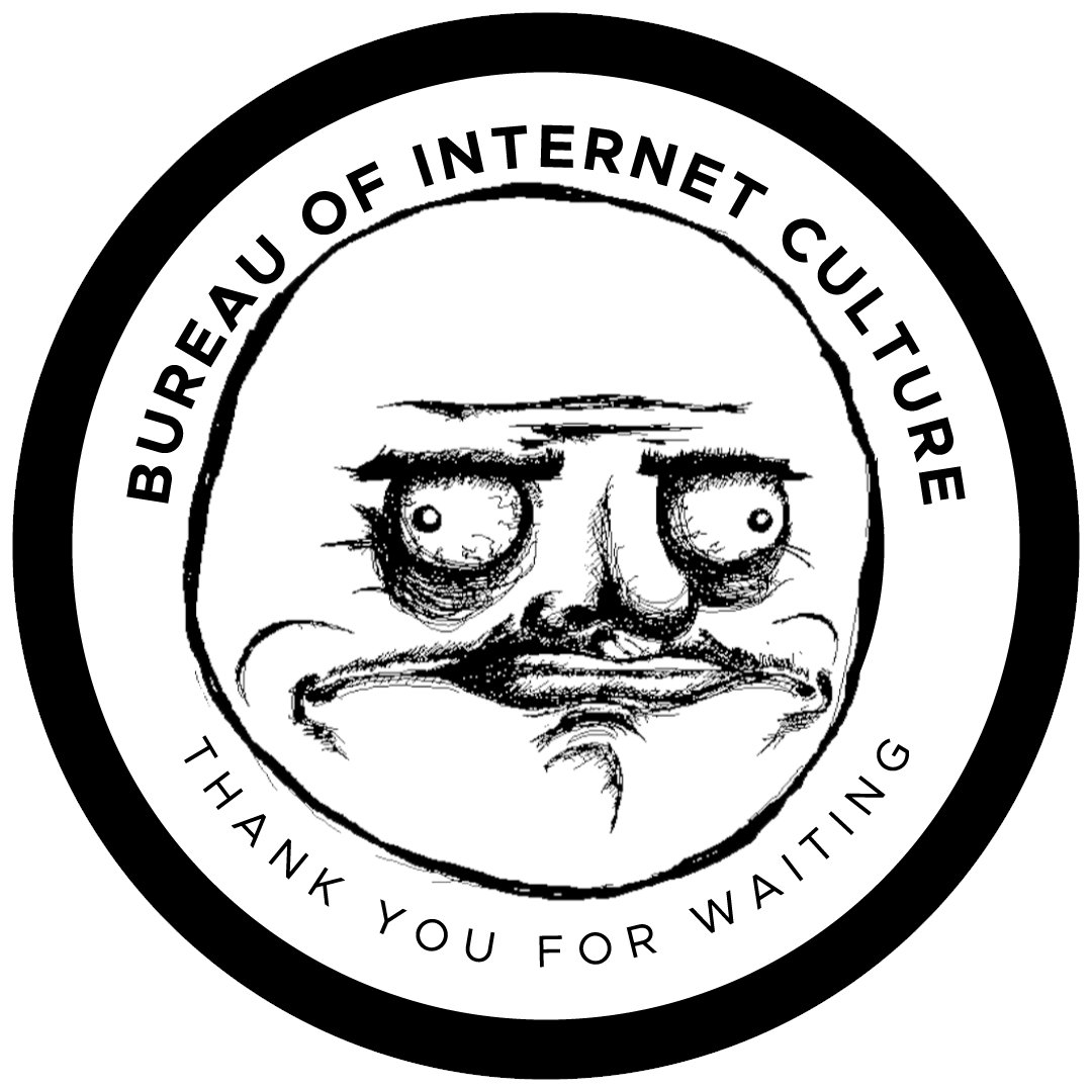 epcus28's tweet image. Why hold a $useless coin when you can be part of a movement that holds the world's largest treasury of memes with Provenance 

The Bureau of Internet Culture will own all the memes and it's the complete opposite of a useless coin

Buy useful memes

Join The Bureau 

$nfd