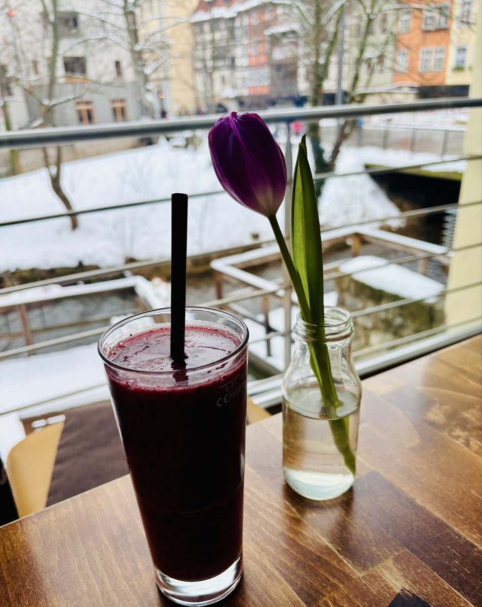 Hallo Februar