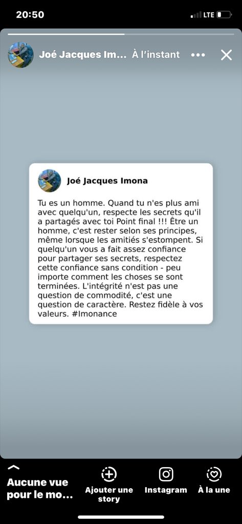 joe Jacques imona (@jacqueimona) on Twitter photo 