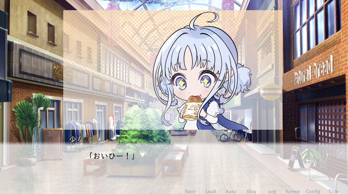 メルトン tweet media