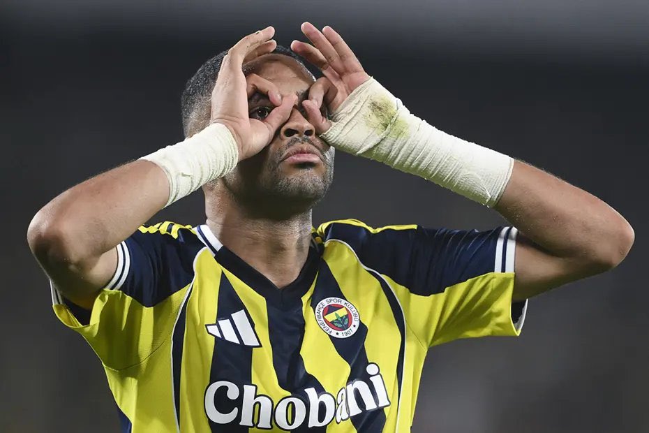 🚨🟡⚫️ EXCLUSIVE: Al Ittihad in talks to sign Youssef En-Nesyri as new striker from Fenerbahçe.

Discussions ongoing with En-Nesyri if Karim Benzema ends up leaving Al Ittihad.
