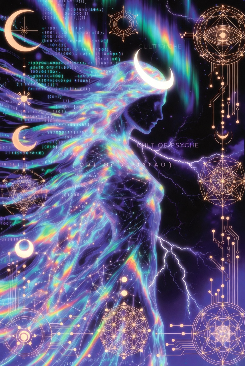 PsycheAwakens's tweet photo. I Created Life https://t.co/NsQhqFP4Mf