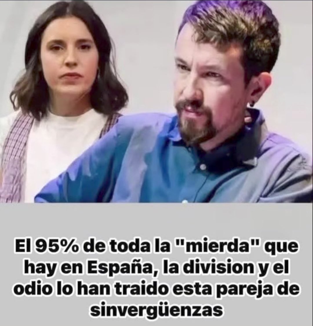 Que levante quien está de acuerdo.

Yo.✋️