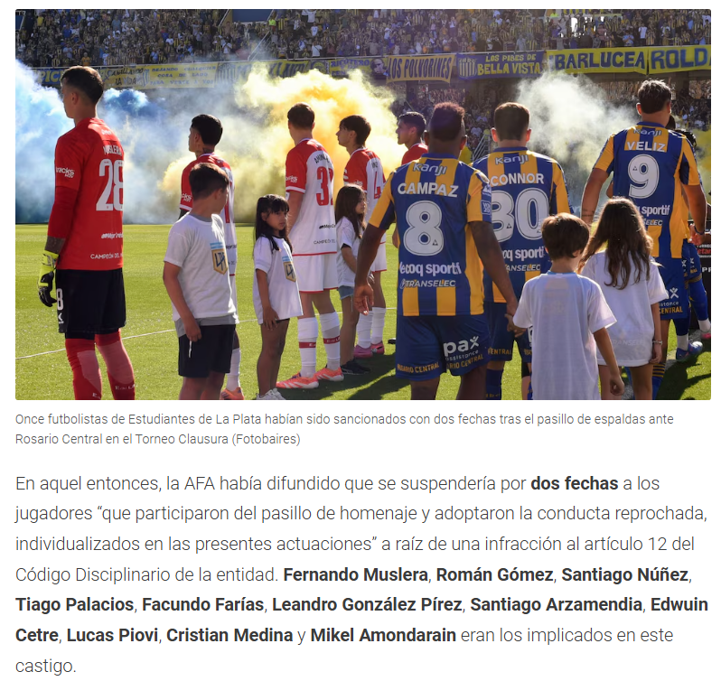 FALLOS CONTRA BOCA tweet media
