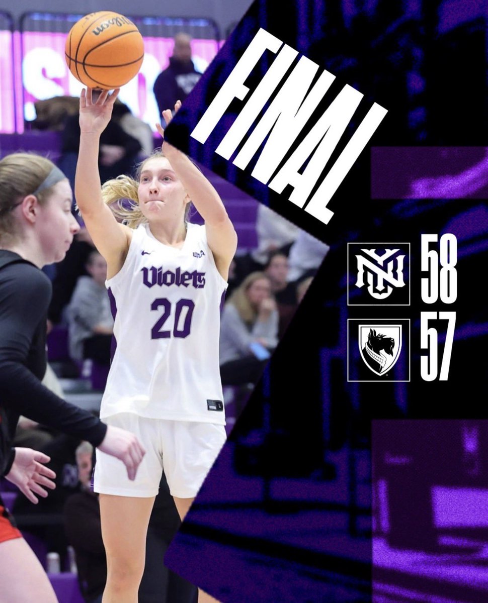 NYU Women's Basketball tweet media