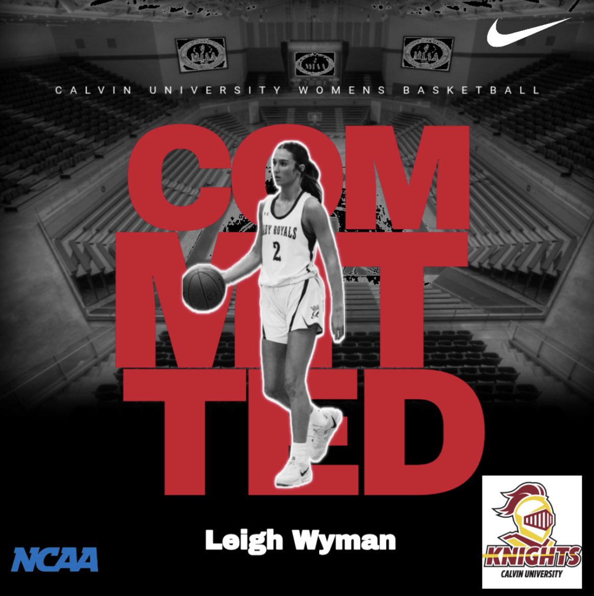 leighwyman2's tweet image. Go knights!! ❤️💛🙌🙌

Huge thank you to my family, my coaches, and all of my amazing teammates along the way! I wouldn't be in this position without any of you guys. I'd also like to thank God for guiding me through this journey. Excited for my next chapter 🥹❤️