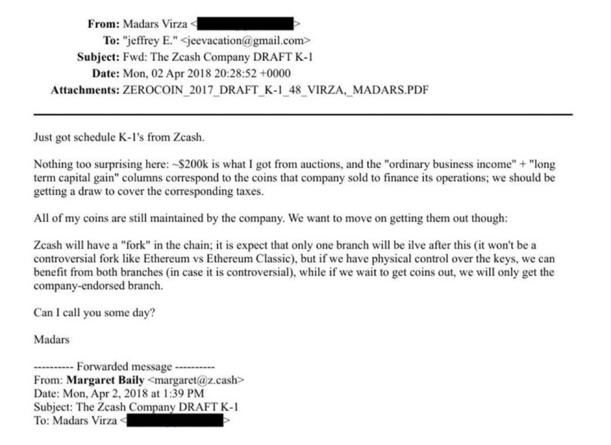 🚨🤯 Epstein Funded BTC, ZCash and Hired Gary Gensler To Kill Ripple and Stellar: You Cannot Dismiss This Evidence

2018: Gary Gensler meets Epstein and  joins MIT’s Media Lab as a Senior Advisor to the Director, Joi Ito, despite no background in blockchain technology.

2018: