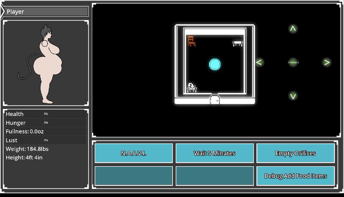 PastaStuffed's tweet image. Mobile controls are here!

Quick update today, added mobile controls and some quick fixes.

Change log: cringechan.itch.io/the-neon-city/…

Play the game here: neonfantasies.com