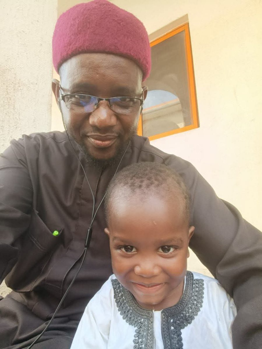 Engr Aliyu tweet media