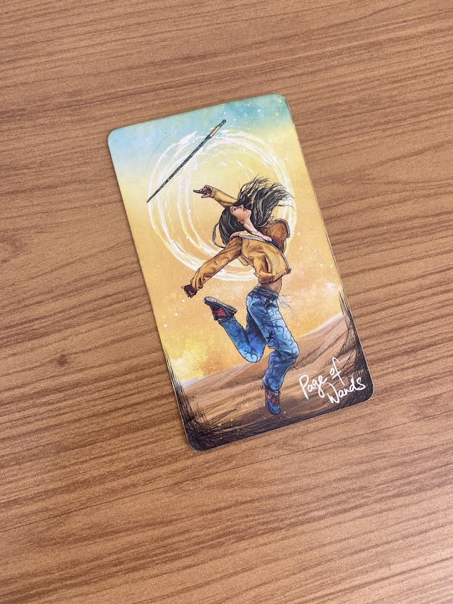 ♍️ Virgem - Energia Semanal

Essa inquietação que você sente não é à toa. É um sentimento de que algo vai mudar, mesmo que você não saiba muito bem o que é, mesmo que as coisas não estejam tão concretas ou claras. Nessa semana, você sente um gosto desta mudança, que vem pra