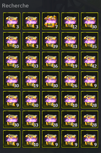 jour de paie ! Pour du monocompte ça passe