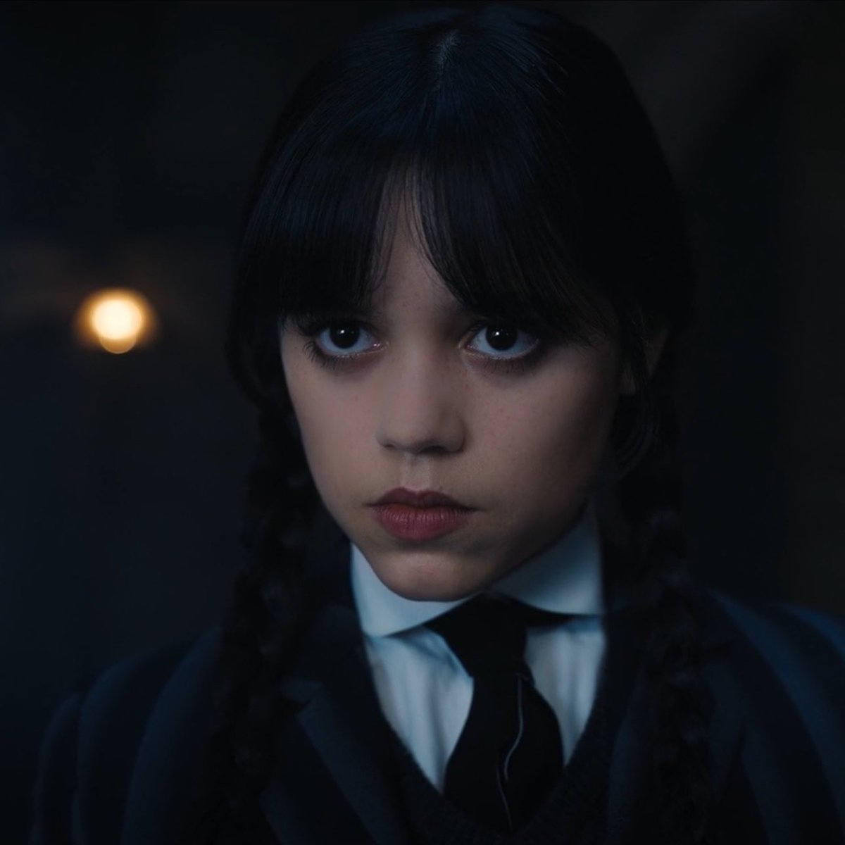 “I love you”
★☆☆☆☆

“Enid. The mark you have left on me is indelible. Anytime I grow nauseous at the sight of a rainbow or hear a pop song that makes my ears bleed, I'll think of you.”
★★★★★★★★★★★★★★★★★★★