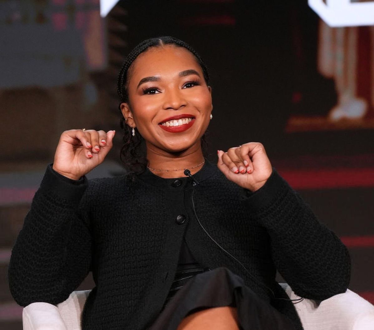 bailaineythnkr's tweet image. happy black history month!