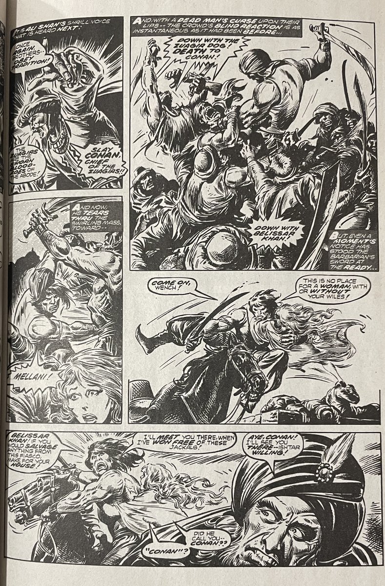 Black Dragon Games - Building Bhakashal tweet media