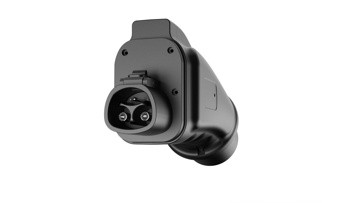 A2Z EV | EVSE tweet media