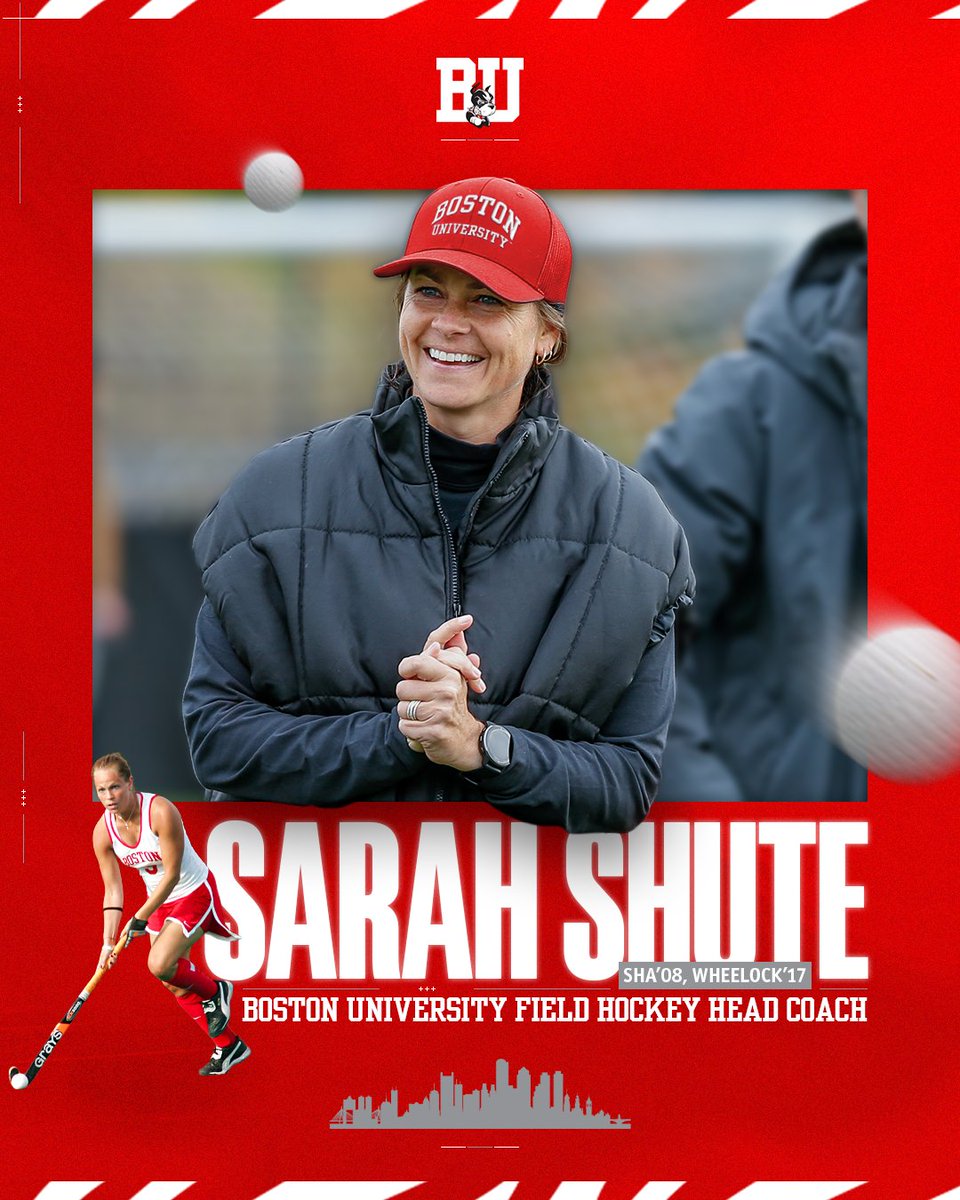 BU Athletics tweet media