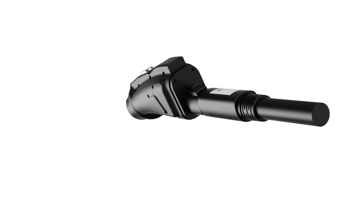 A2Z EV | EVSE tweet media