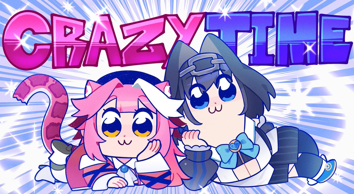 I just be drawing anything icl 
#RaorArt #kronillust #Ravionii