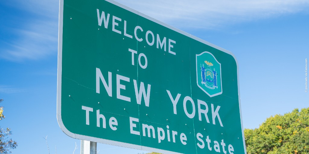 TaxNotes's tweet image. Perspective: William Hays Weissman argues that a recent case out of New York points to the ambiguity of state law regarding where residents are domiciled for tax purposes. taxnotes.co/3OdoMON