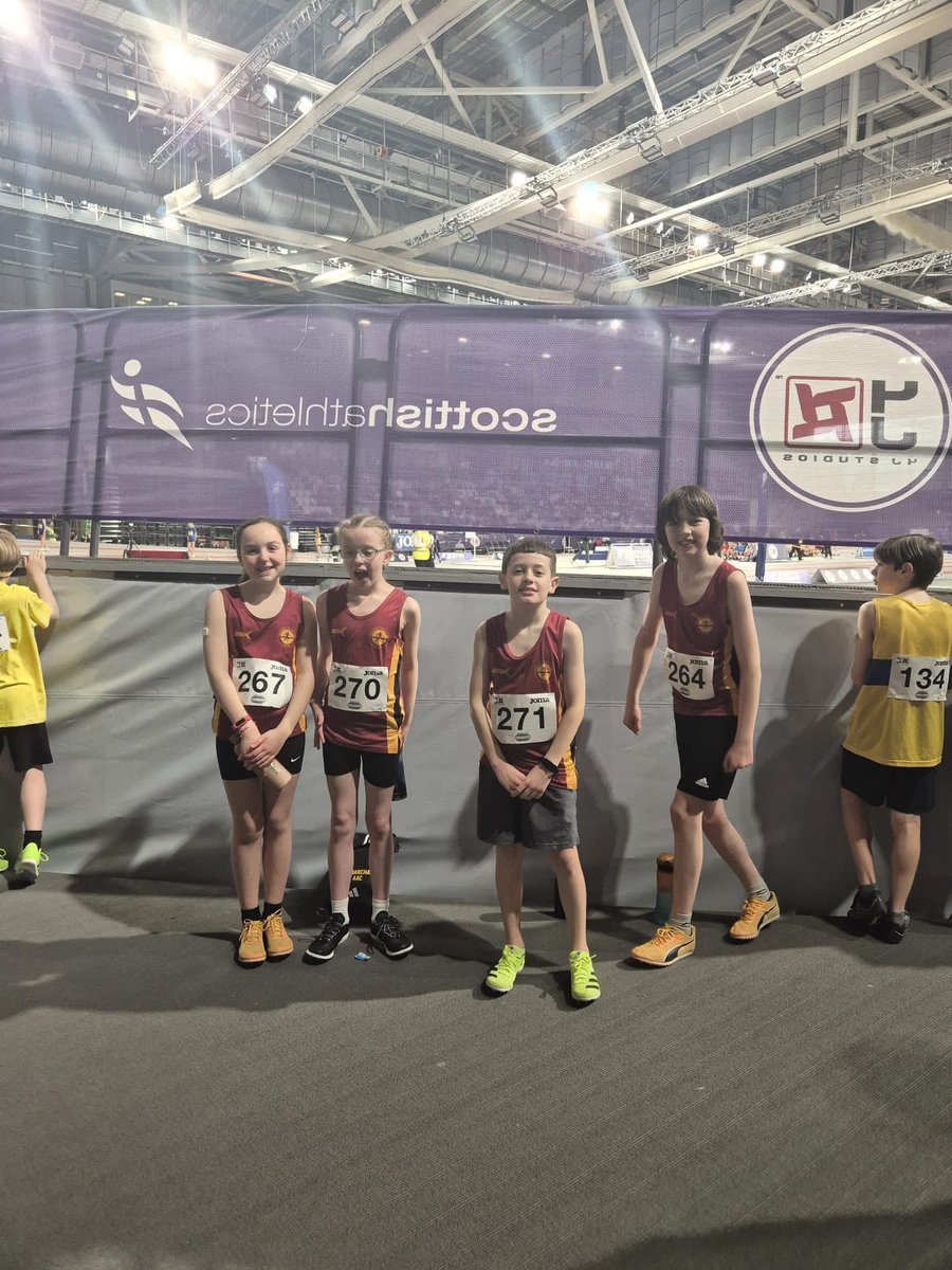 Motherwell AC tweet media