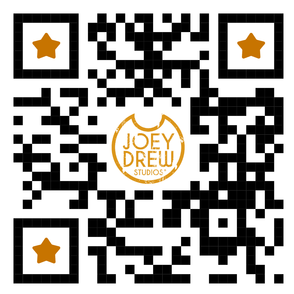 🖤Bendy Papercraft ✂️

The dancing demon is here! ✨
Let's begin the pre-bendyversary

Simply scan the QR code or download the file from this link for this amazing craft.

q.me-qr.com/q8d1rz5u

#bendy #BendyFanArt 
#PaperCraft #drawing #BATIM