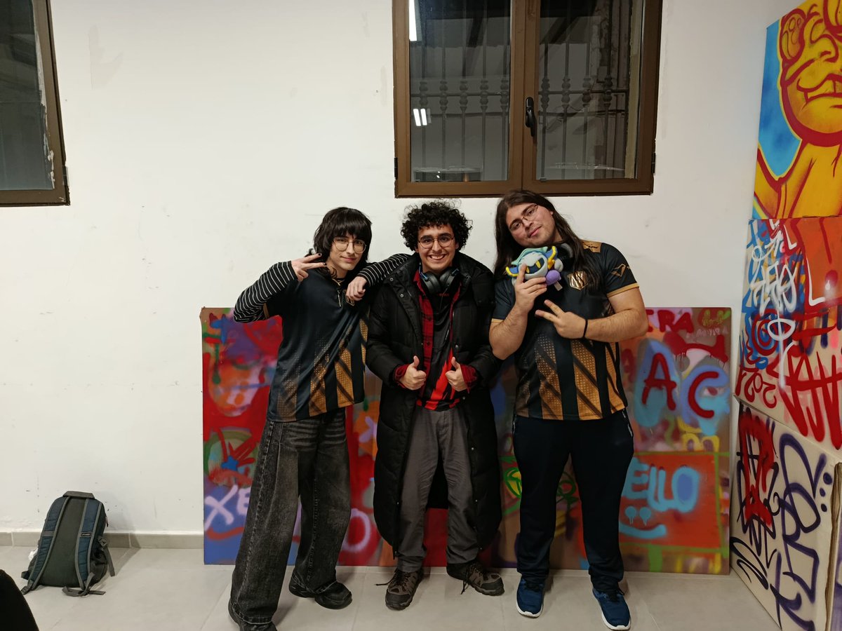 Smash Safor tweet media