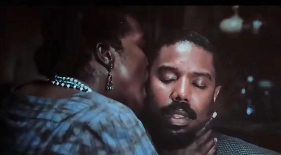 Women that lick ears are a different type of demon 😈