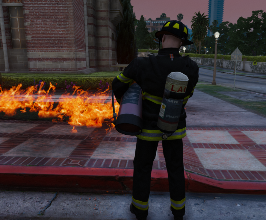 NMesisCommunity's tweet photo. 🥼 SPOILER #14
El nuevo equipo médico y de bomberos llega a la ciudad.
Una facción renovada, con cambios importantes y muchas novedades 🚑🔥
#FiveM #GTARP #RP #roleplayer #roleplay #FiveMServer #NemesiscommunityV4 #saed #bomberos https://t.co/8fHPGgqAGH