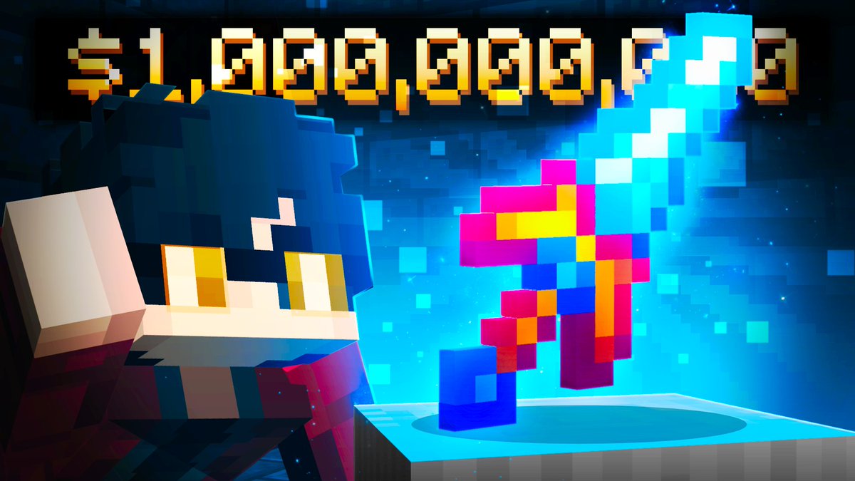 NEW VIDEO OUT NOW!
youtu.be/HlkifEPuH8c