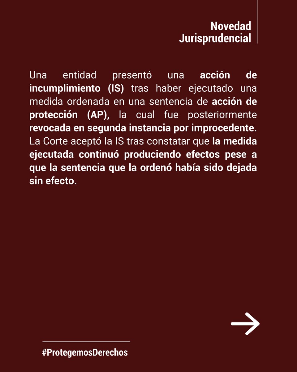 Corte Constitucional tweet media