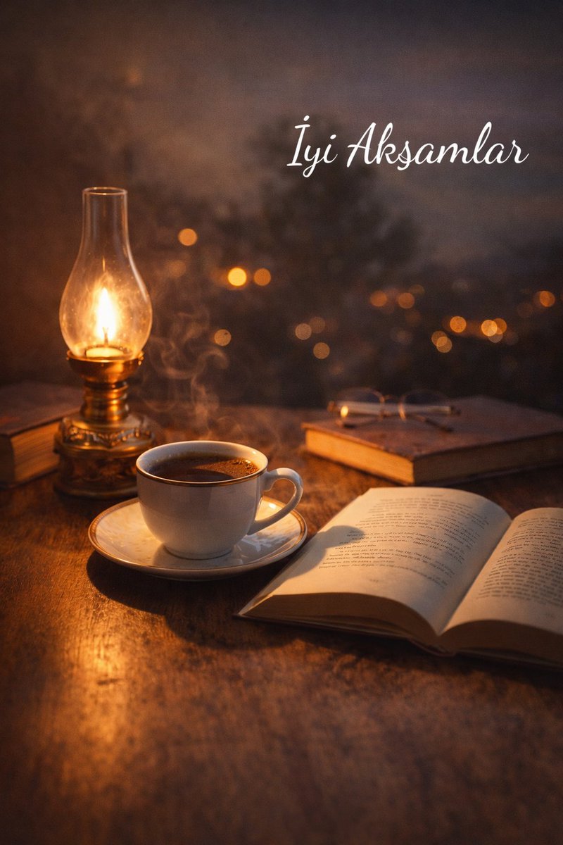 İyi akşamlar 🌙
Hayırlı akşamlar ✨
Bu akşam size iyi gelsin 🤍