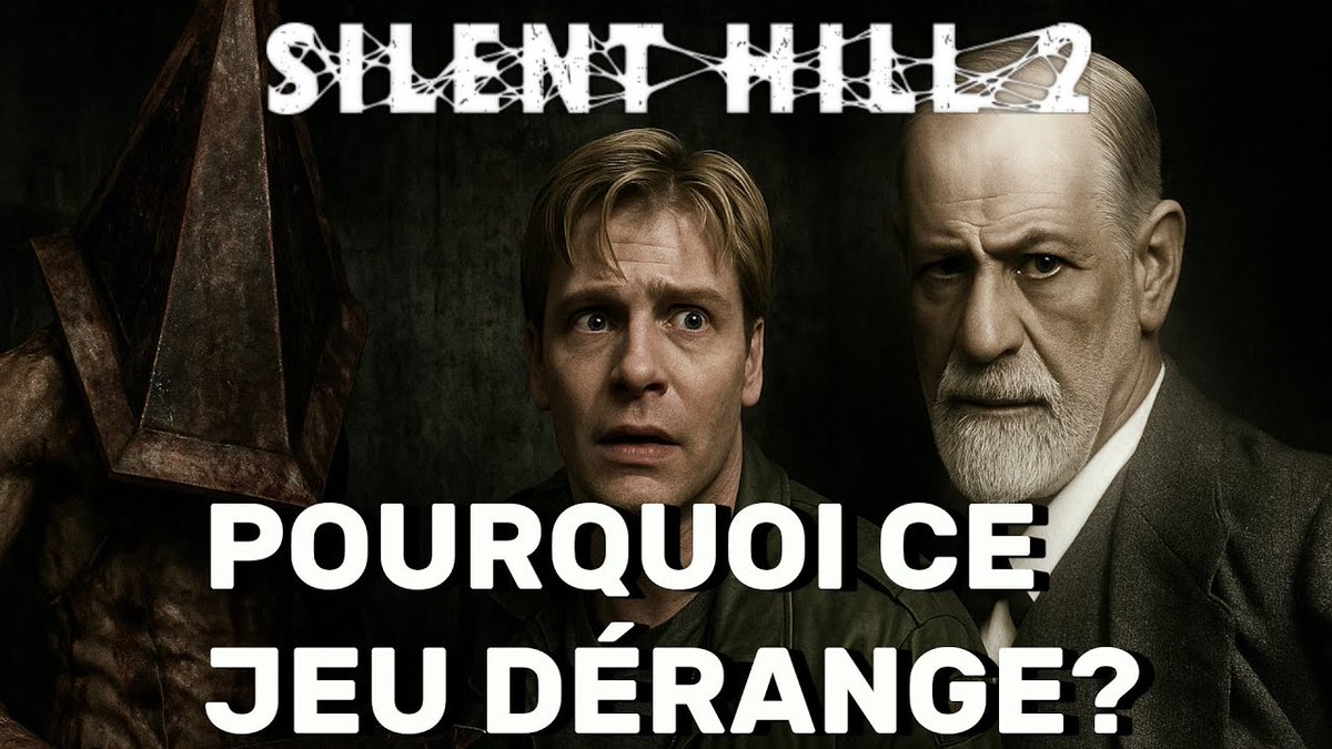 Les Chroniques du Pixel tweet media