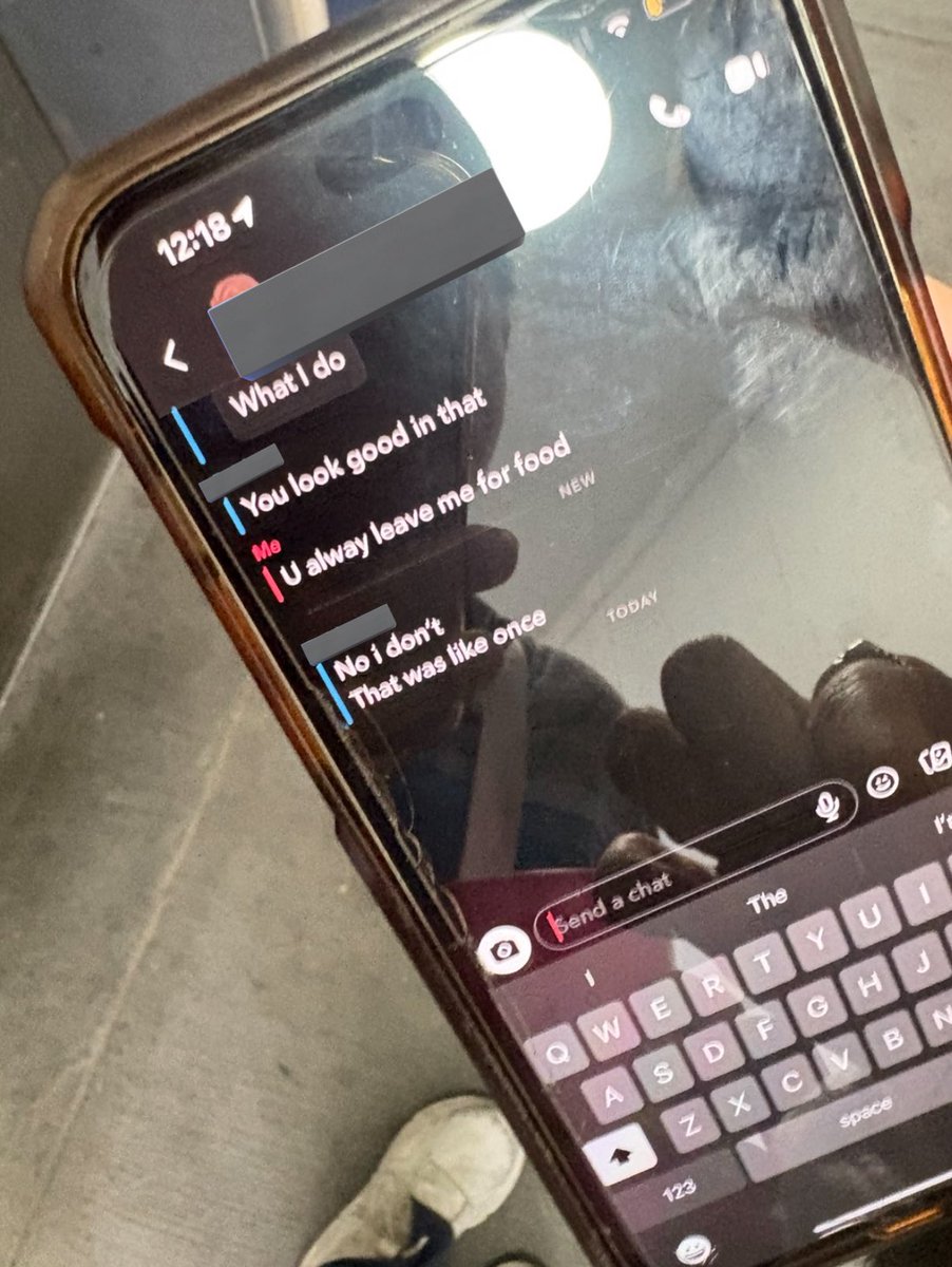 Brittney “blacklisted” Nooner tweet media