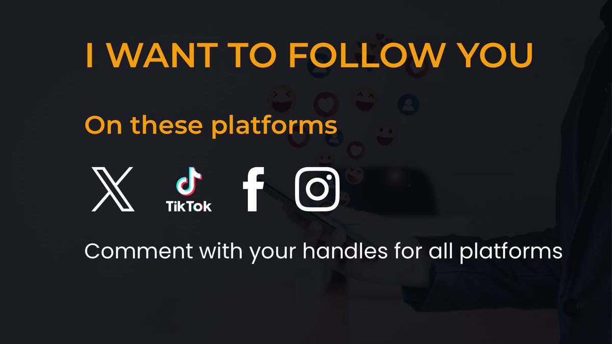 the_tech_behind's tweet image. I’m growing the accounts I follow, bonus for you here because I’m on premium+ so when I engage with your posts, higher rate for monetisation