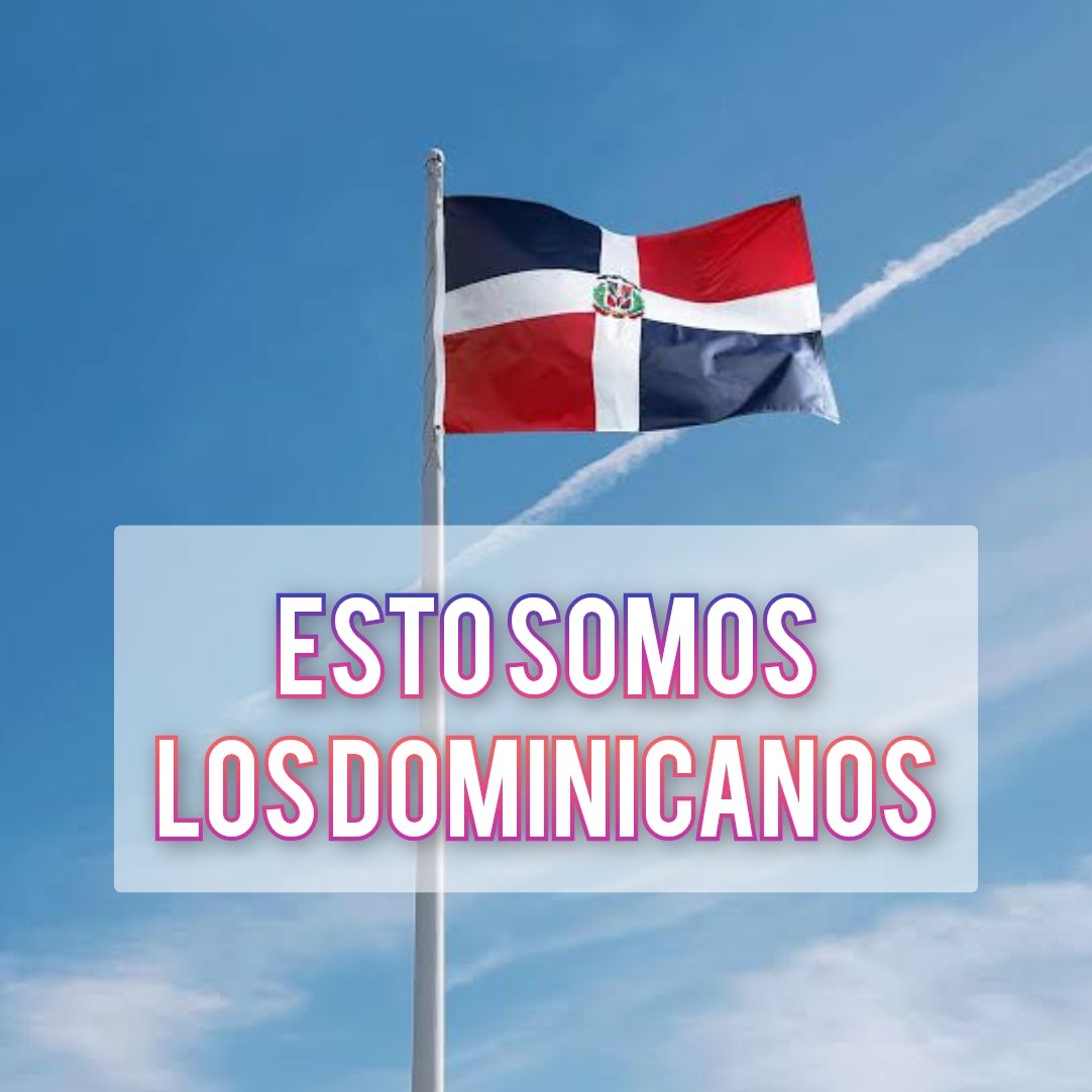 LibertCriollo89's tweet photo. El joven #AnroRivas cometió un error garrafal al reducir la identidad dominicana a una mera antítesis identitaria.
En este vídeo lo explico.
https://t.co/Hf2H0hqwf1 https://t.co/9I9USkmhwz