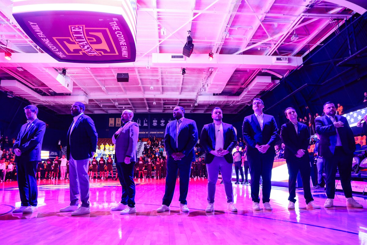 La Salle Men’s Basketball tweet media