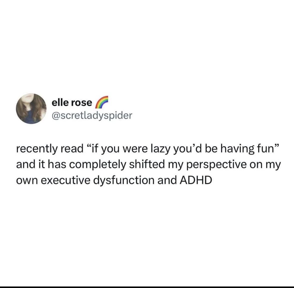 ADHD Memes tweet media