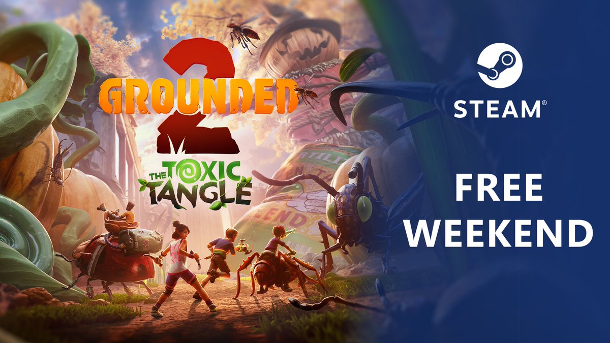 Grounded tweet media