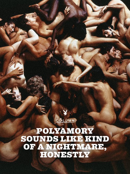 polyamori
