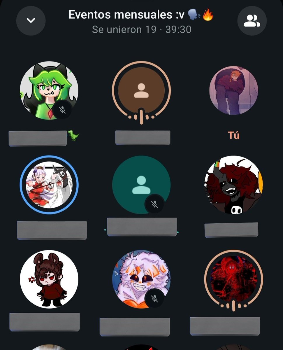 Holi bros vengo a mostrar el grupo de bros (ya casi somos 80) los esperamos (este mes hay evento es el mejor momento para entrar 🧡) 
chat.whatsapp.com/IN1tRFWpKLR0GN…