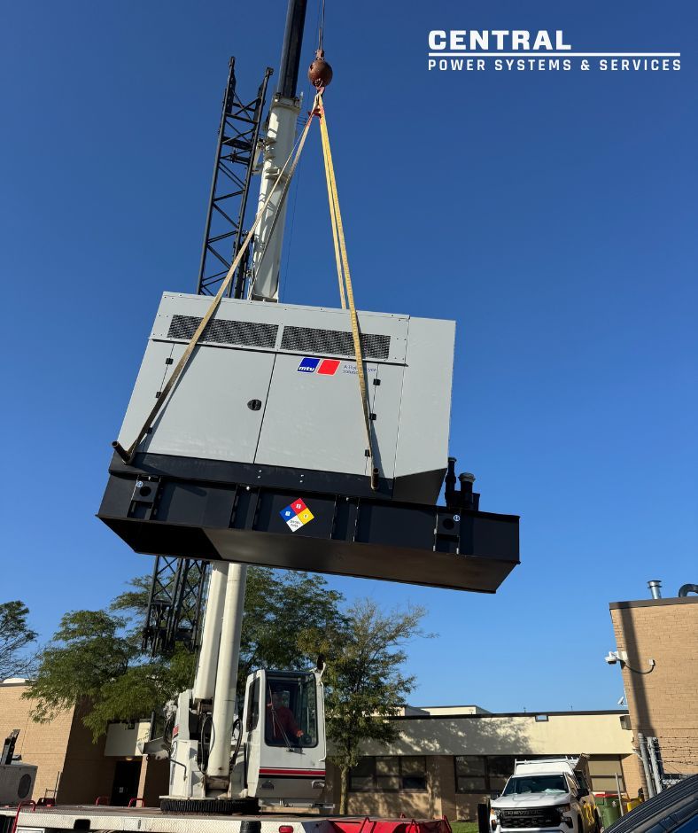 Central Power tweet media