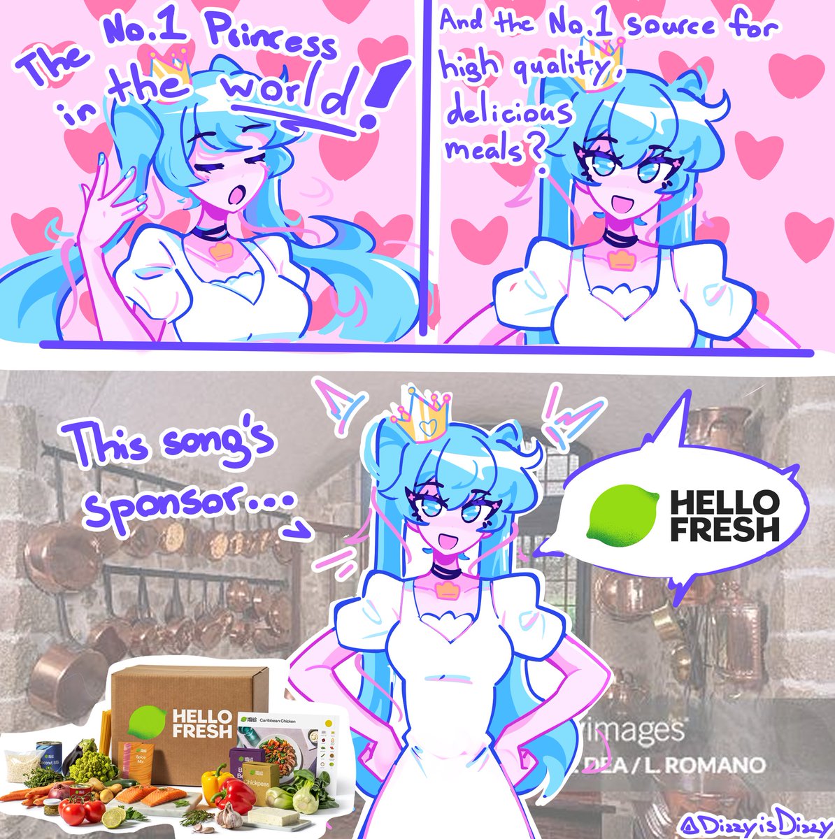 Owning the world is expensive 👑