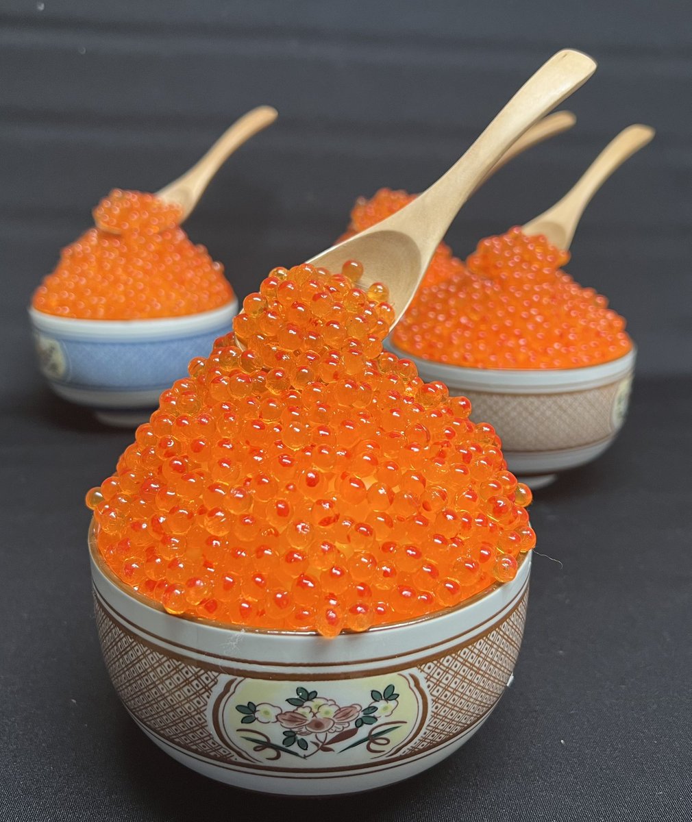 食品サンプルのながお食研 (@nagaosample) / Posts / X